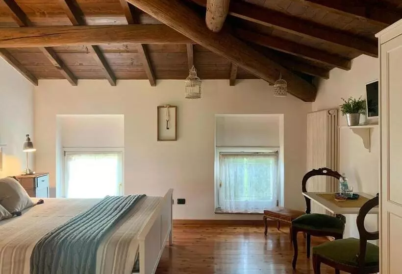 Relais Valpolicella B&b