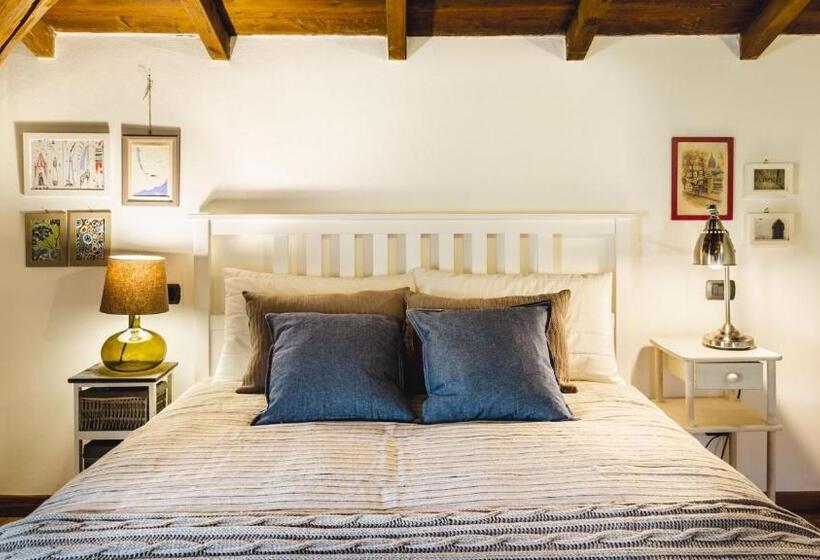 Relais Valpolicella B&b