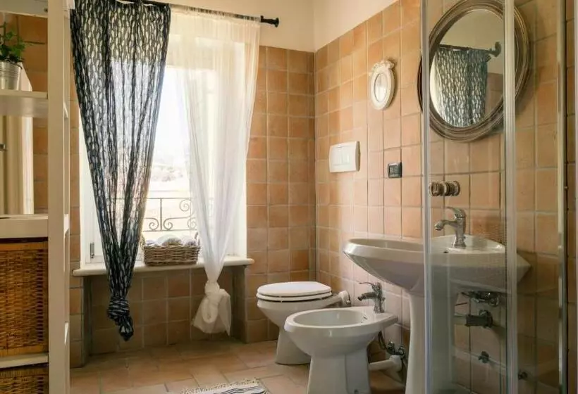 Relais Valpolicella B&b