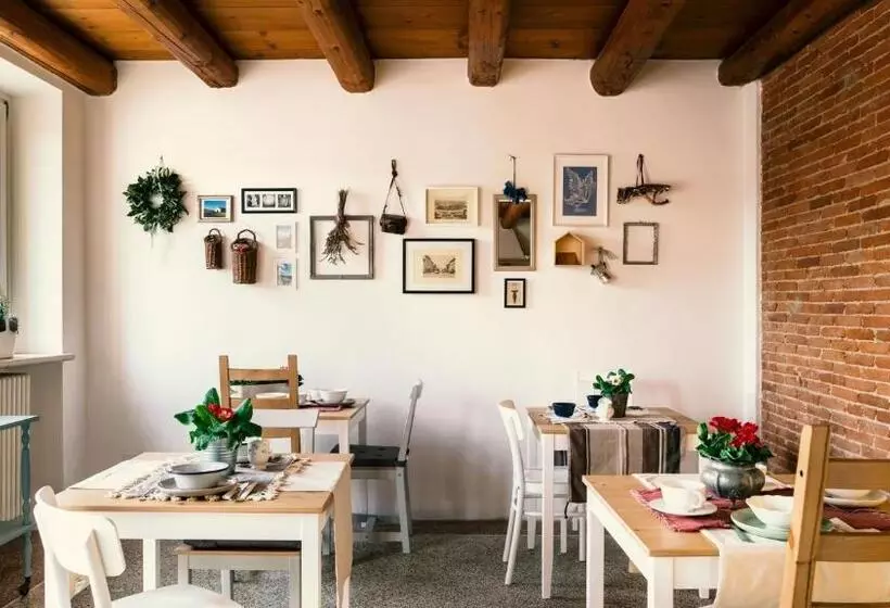 Relais Valpolicella B&b