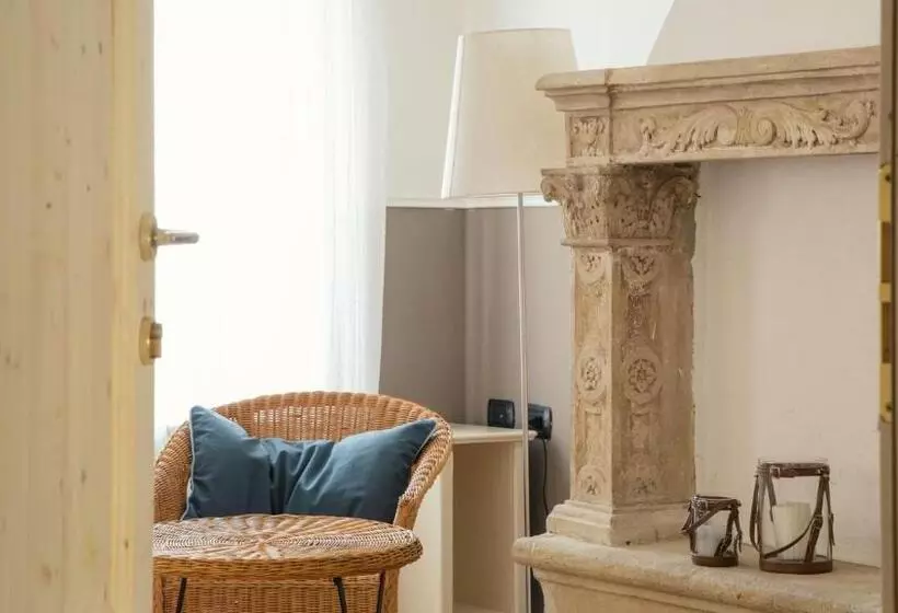 Relais Valpolicella B&b