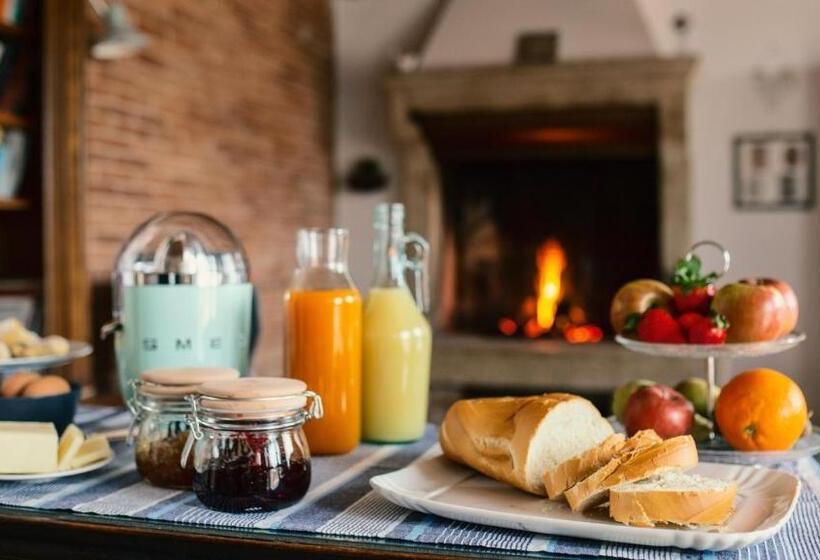 Relais Valpolicella B&b