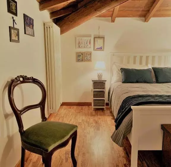 Relais Valpolicella B&b
