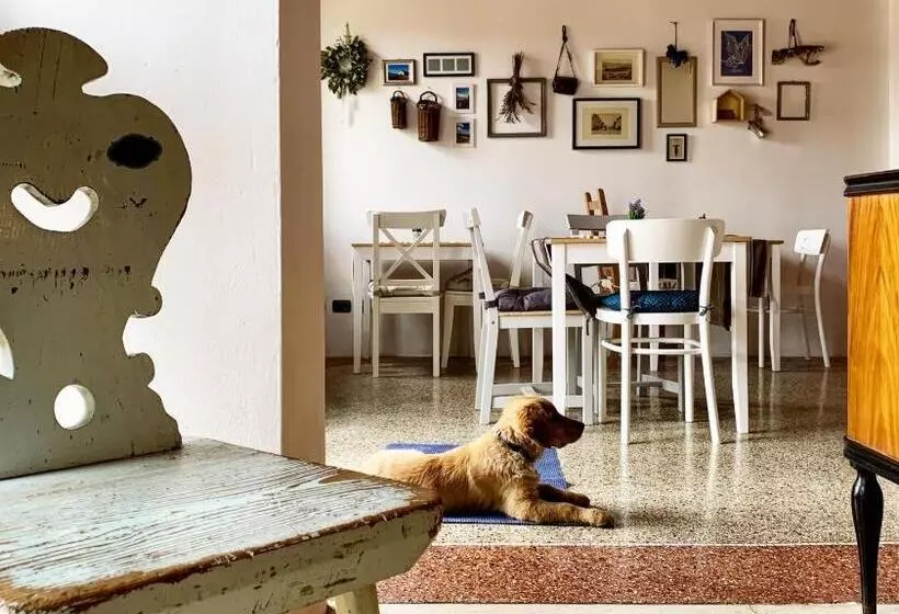 Relais Valpolicella B&b