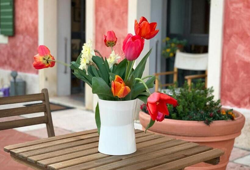 Relais Valpolicella B&b