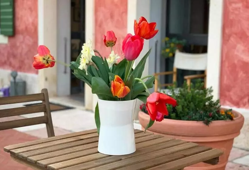 Relais Valpolicella B&b