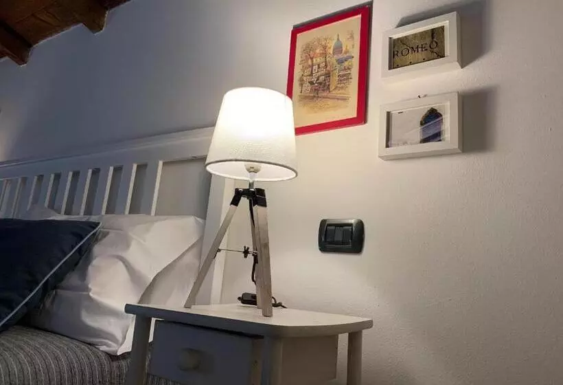 Relais Valpolicella B&b