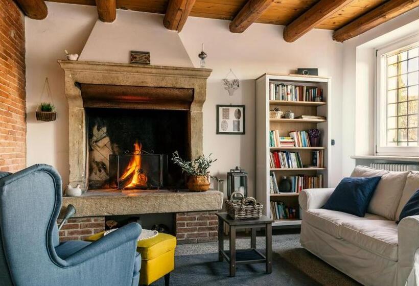 Relais Valpolicella B&b