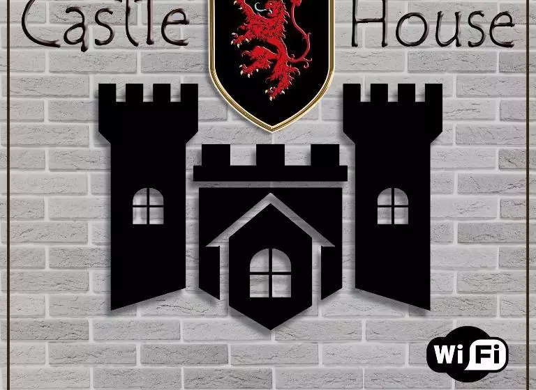 Hostel Castle House