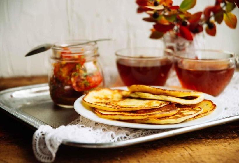 Schronisko Castle House