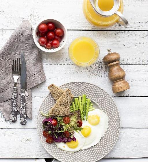 Schronisko Castle House