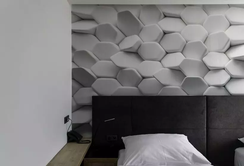 هتل 4 Smart