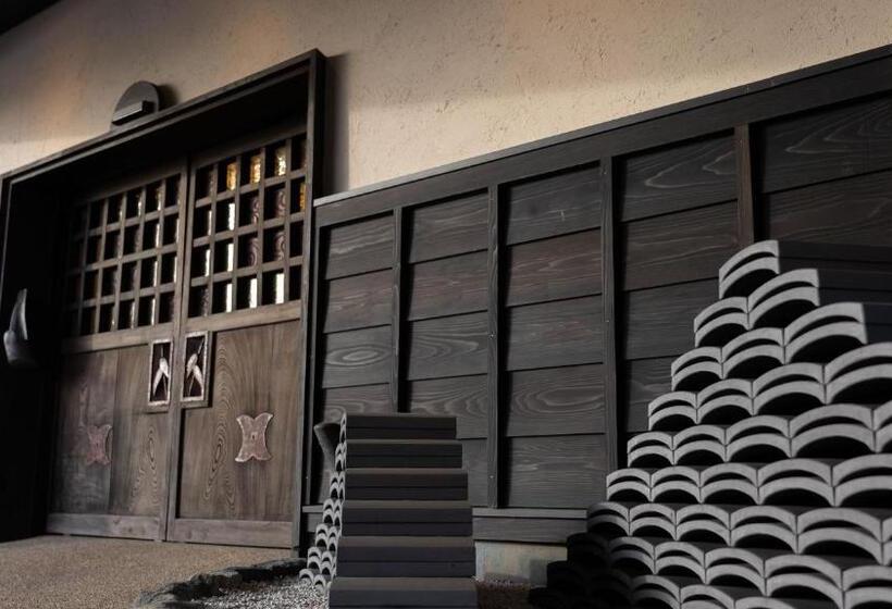 호텔 Mayu Futahari