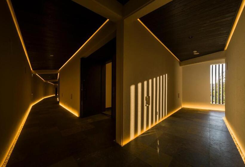 호텔 Mayu Futahari