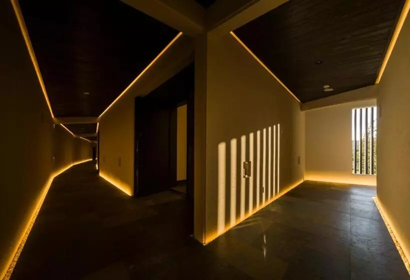 Hotelli Mayu Futahari