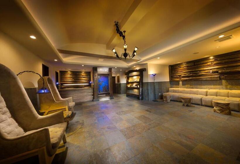 호텔 Mayu Futahari