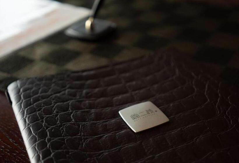 호텔 Mayu Futahari