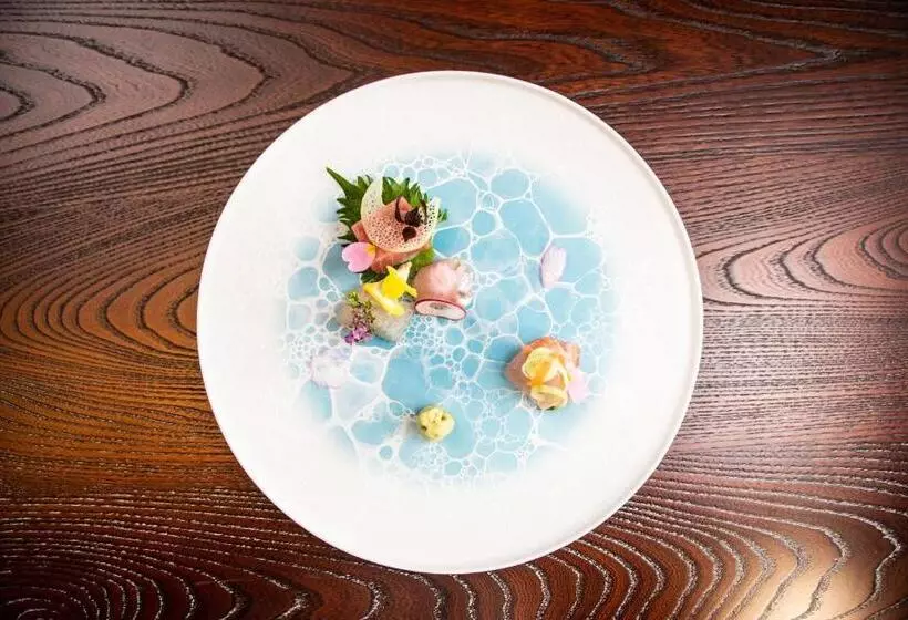 Hotelli Mayu Futahari