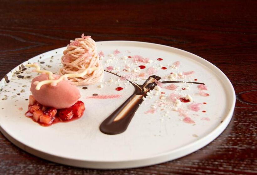 호텔 Mayu Futahari