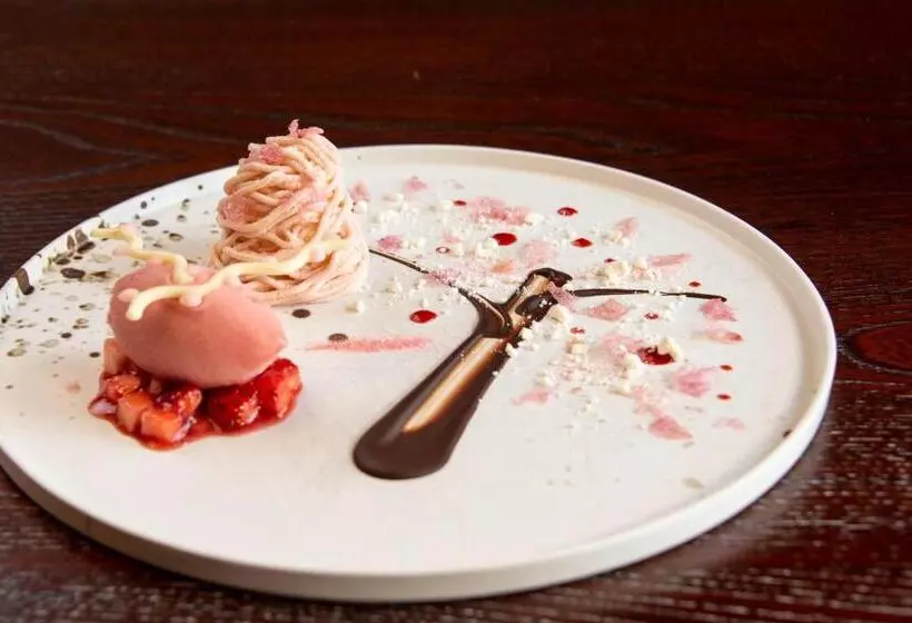 Hotelli Mayu Futahari