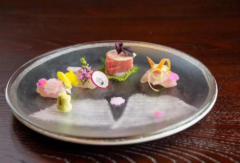 Hotelli Mayu Futahari