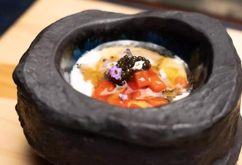 Hotelli Mayu Futahari