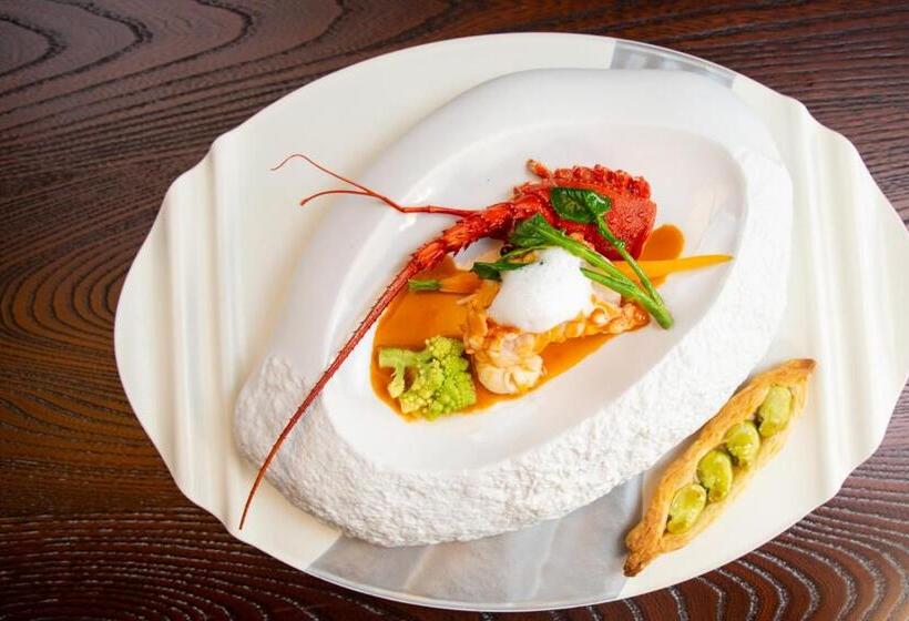 호텔 Mayu Futahari