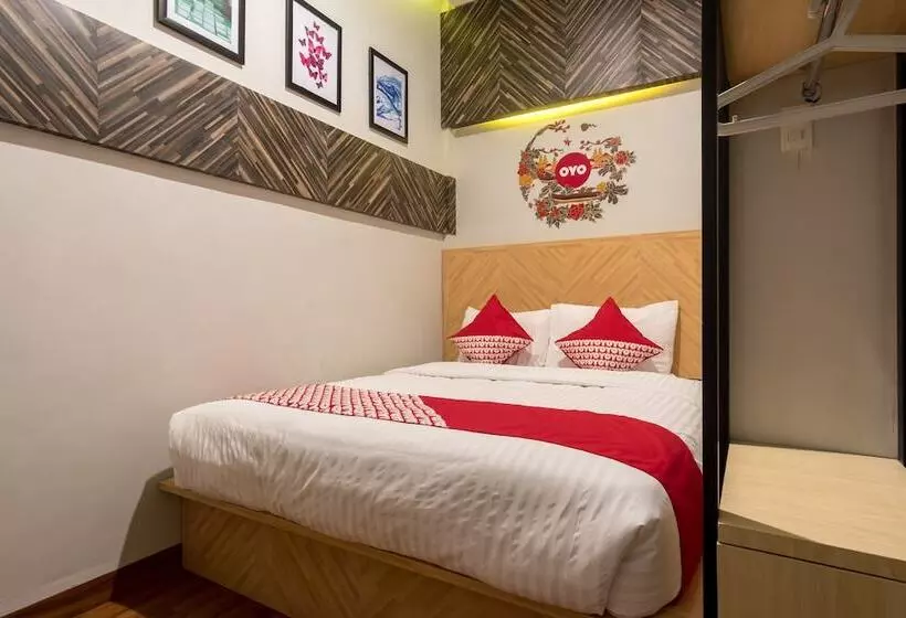 Hotelli O Aljadid Guest House