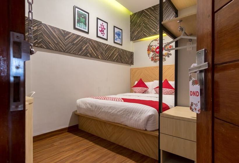 Otel O Aljadid Guest House