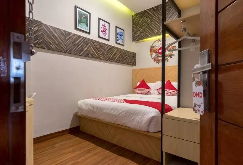Hotelli O Aljadid Guest House