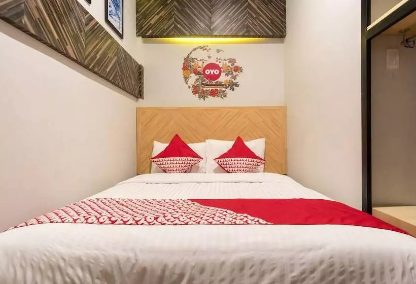 Hotelli O Aljadid Guest House