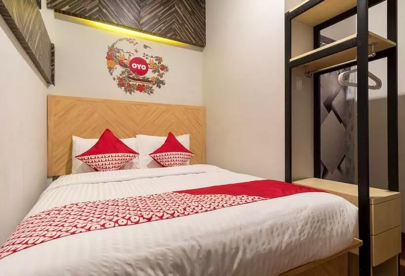 Hotelli O Aljadid Guest House