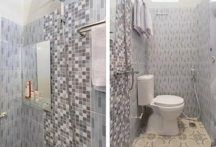 Hotelli O Aljadid Guest House