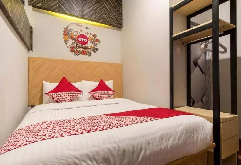 Hotelli O Aljadid Guest House