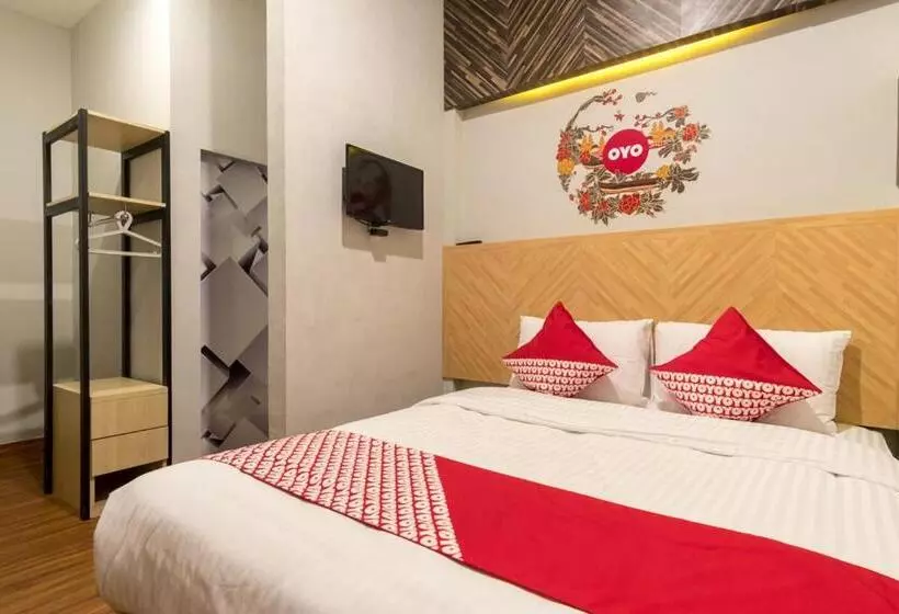 Hotelli O Aljadid Guest House