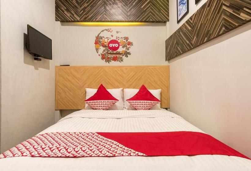 Otel O Aljadid Guest House