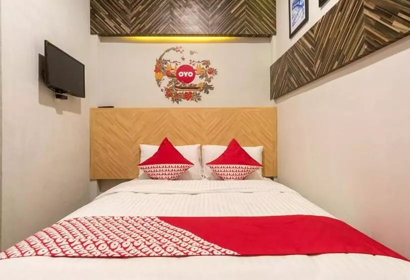 Hotelli O Aljadid Guest House