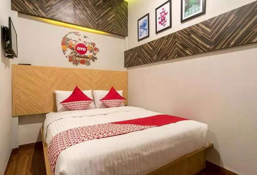 Hotelli O Aljadid Guest House