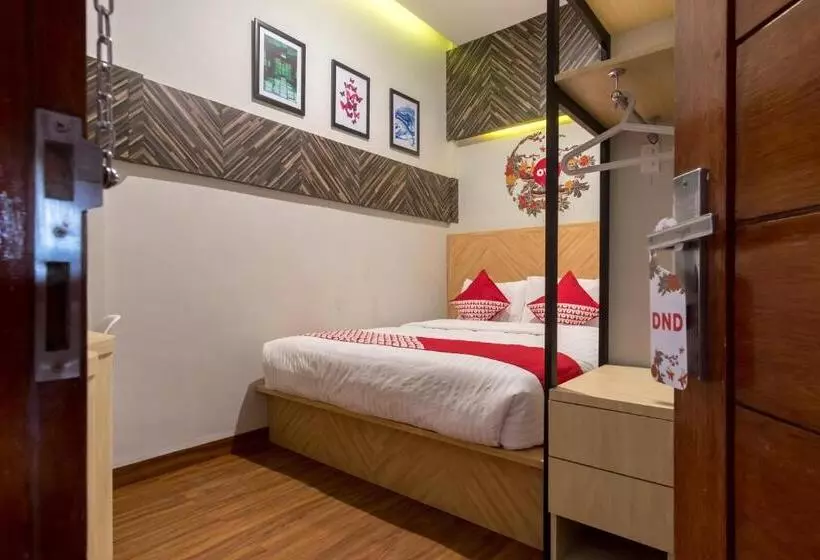 Hotelli O Aljadid Guest House