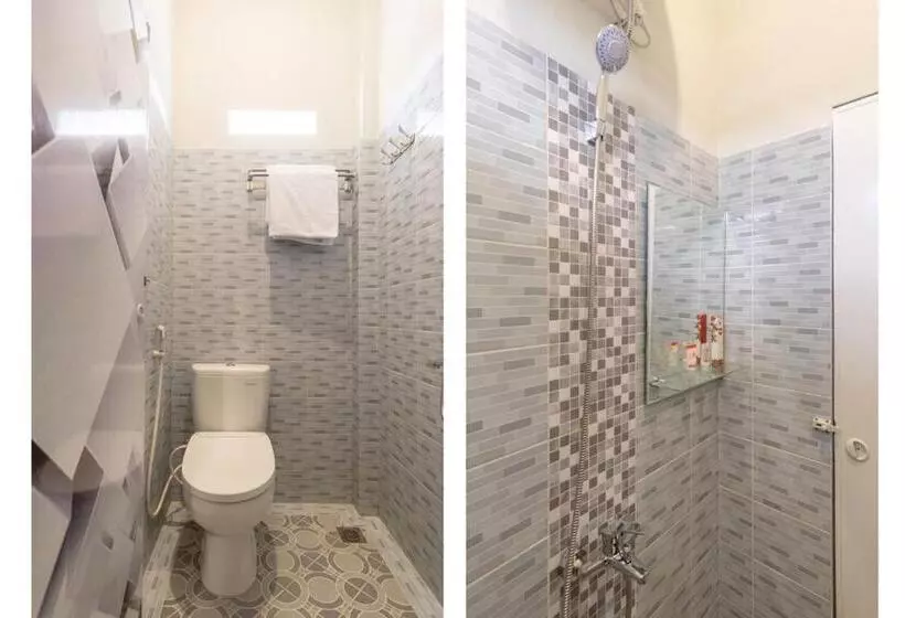 Hotelli O Aljadid Guest House