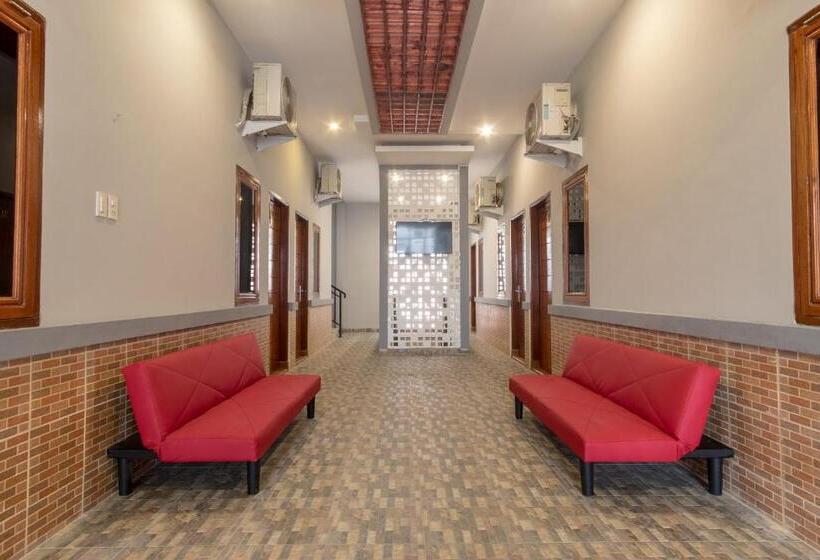 Otel O Aljadid Guest House