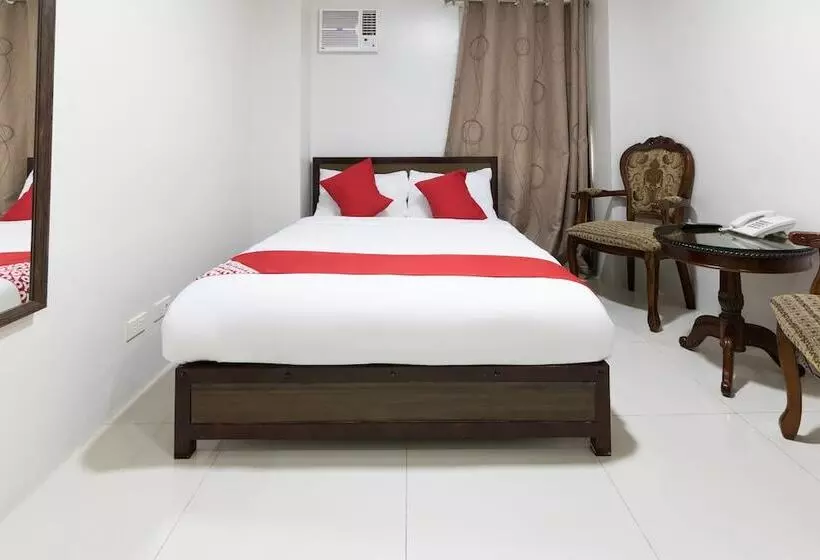 Oyo 152 Sangco Condotel