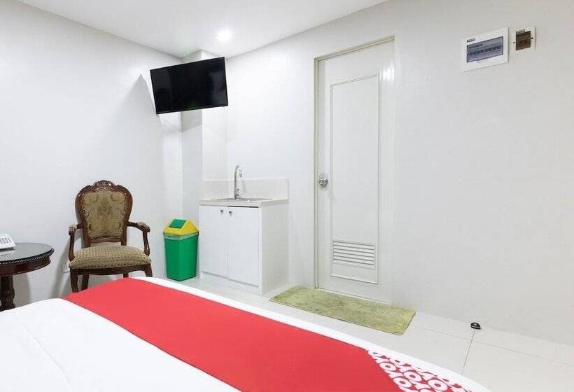 Oyo 152 Sangco Condotel