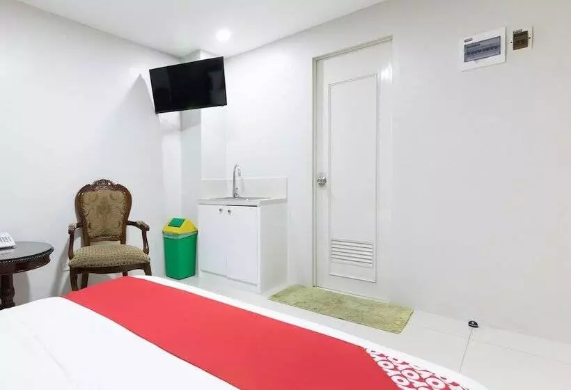 Oyo 152 Sangco Condotel