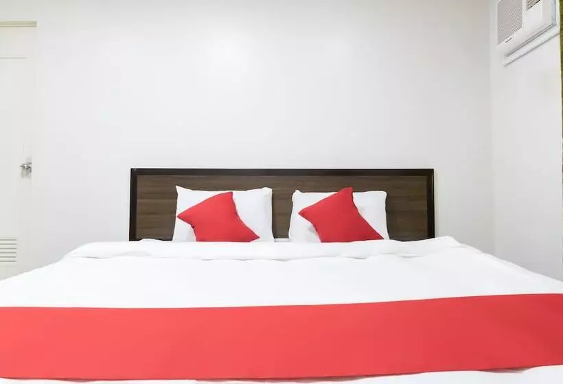 Oyo 152 Sangco Condotel