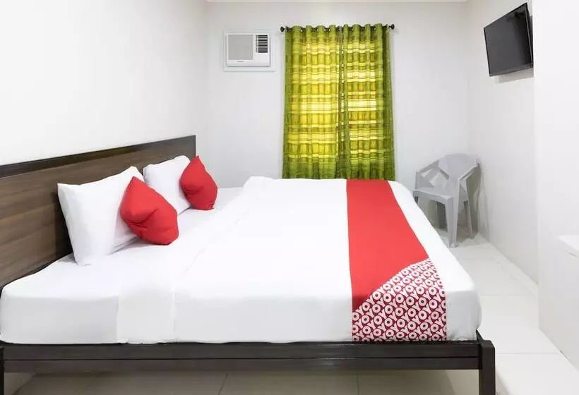 Oyo 152 Sangco Condotel