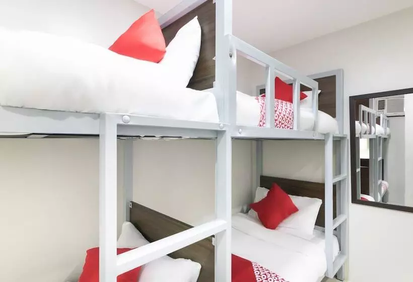 Oyo 152 Sangco Condotel