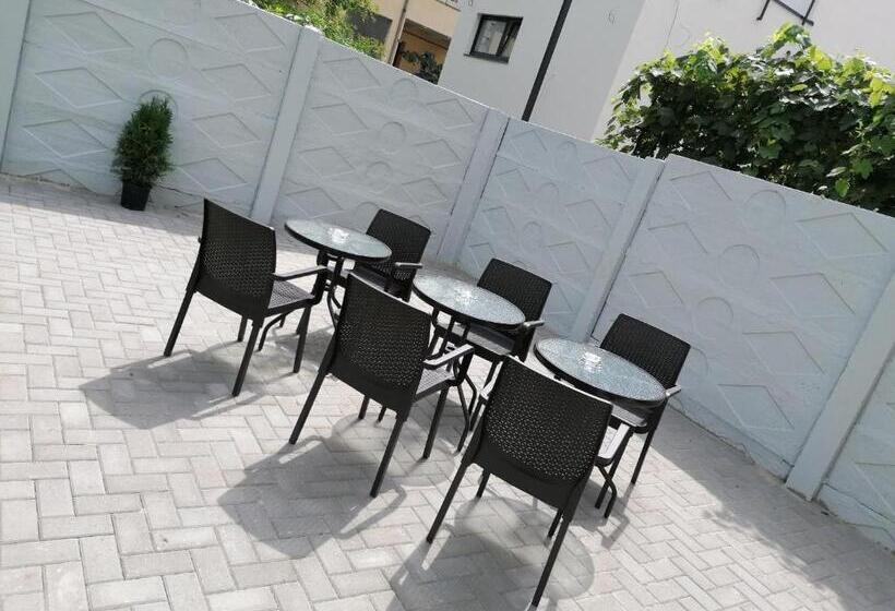 بنسيون Casa Melisa Sibiu