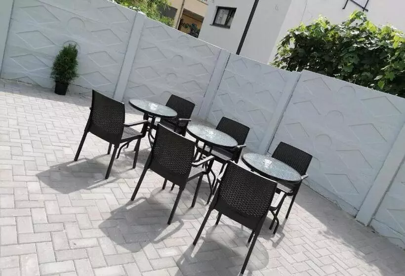 ペンション Casa Melisa Sibiu