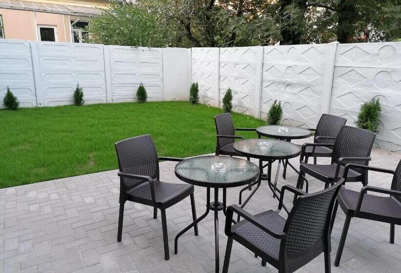 بنسيون Casa Melisa Sibiu